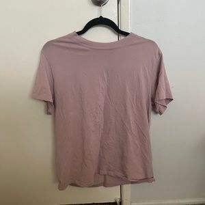 Lululemon t-Shirt